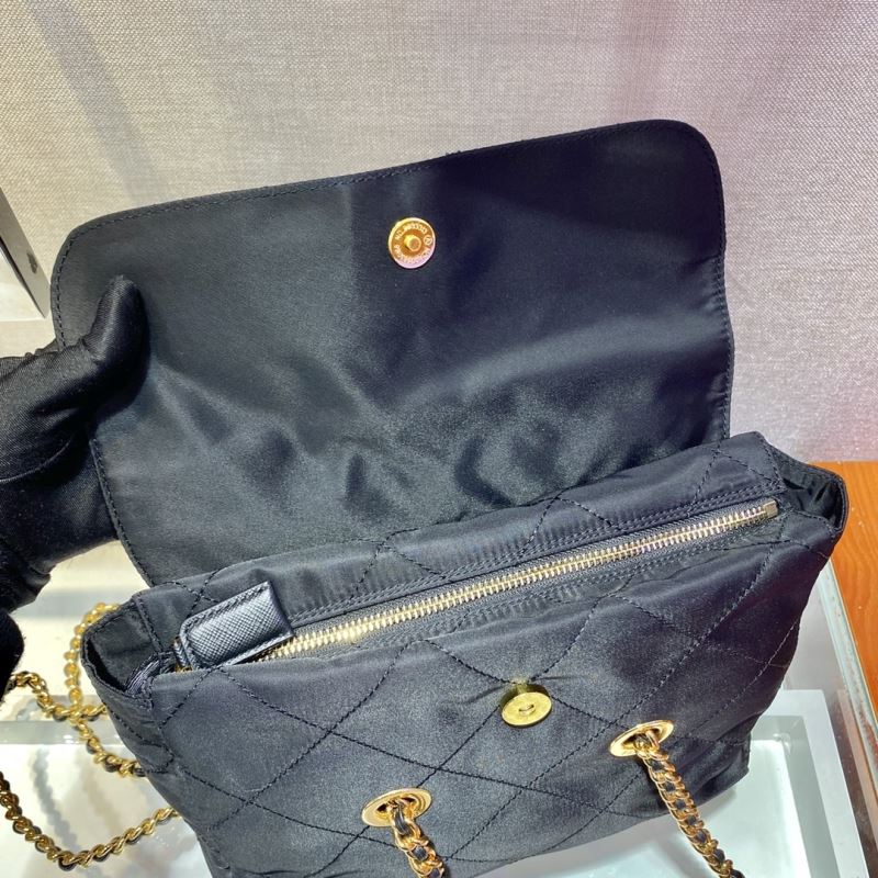 Prada Satchel Bags